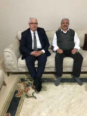 Yozgat'ta Çanakkale ruhunu yaşattılar 12