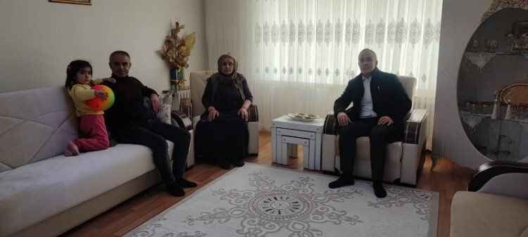 Yozgat'ta Çanakkale ruhunu yaşattılar 13
