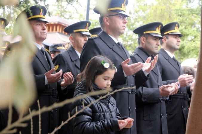 Yozgat'ta Çanakkale ruhunu yaşattılar 24