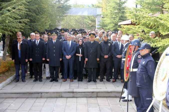 Yozgat'ta Çanakkale ruhunu yaşattılar 25