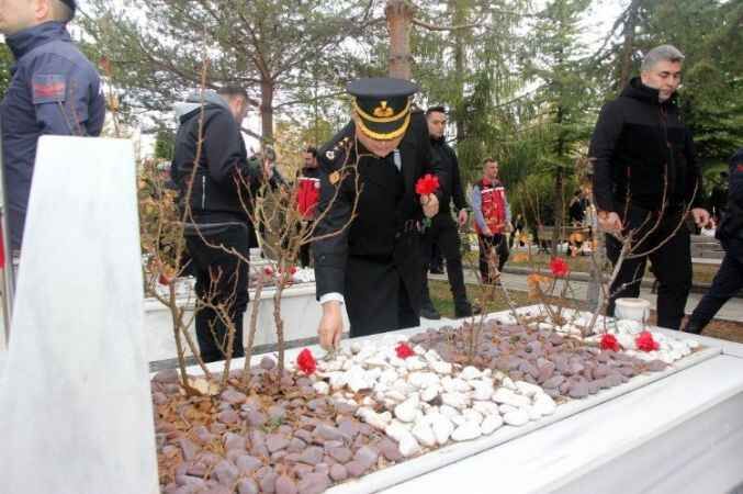 Yozgat'ta Çanakkale ruhunu yaşattılar 4