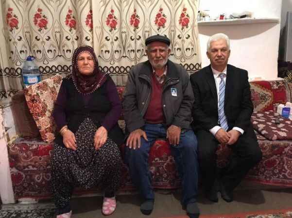 Yozgat'ta Çanakkale ruhunu yaşattılar 8