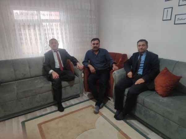 Yozgat'ta Çanakkale ruhunu yaşattılar 9