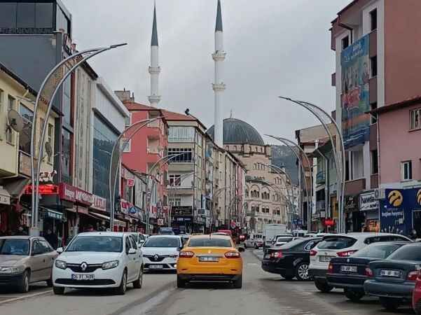 Akdağmadeni'nde Bir Gün... 2