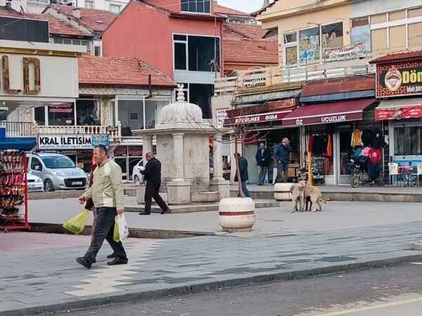 Akdağmadeni'nde Bir Gün... 3