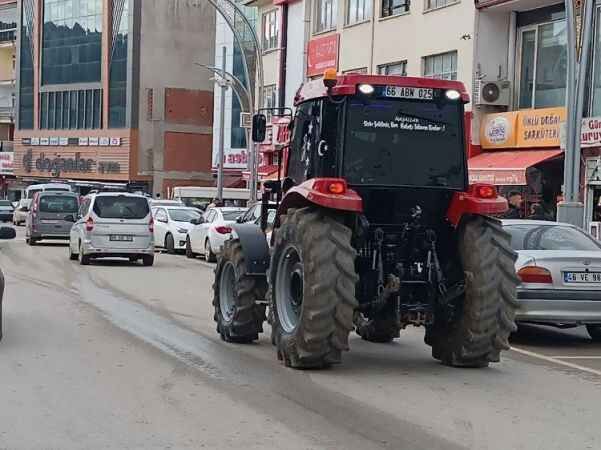 Akdağmadeni'nde Bir Gün... 4