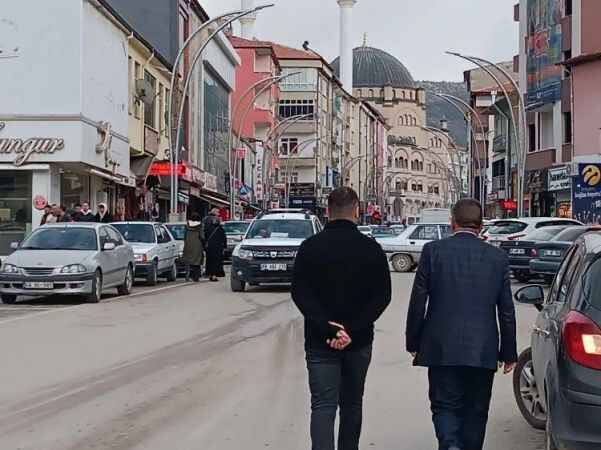 Akdağmadeni'nde Bir Gün... 7