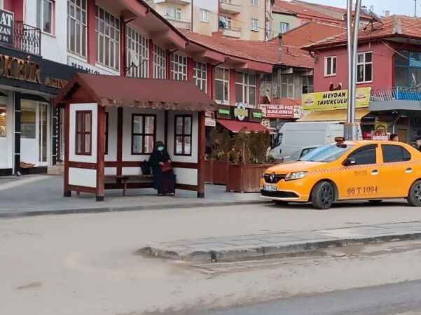 Akdağmadeni'nde Bir Gün... 8