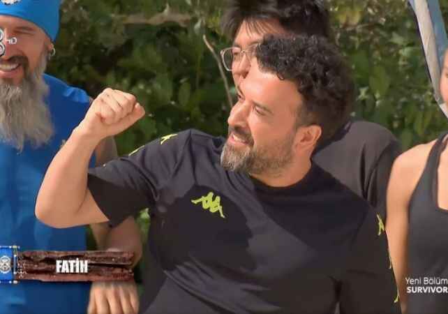 DOMİNİK'TEN BİR YOZGATLI GEÇTİ 4