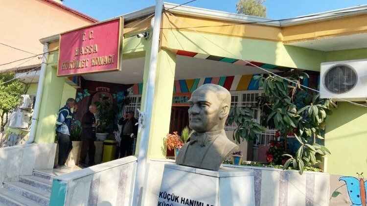 Yozgat'ı deprem bölgesine taşıdık! Destansı seferberlik başlattık 10