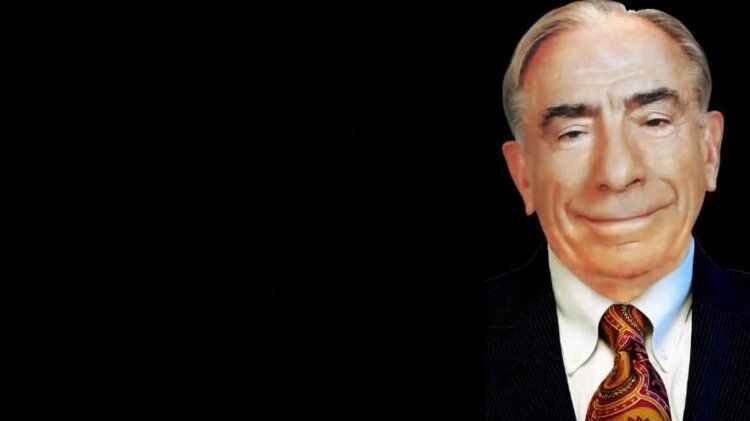 Yozgat Milletvekili Alparslan Türkeş… 2