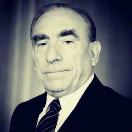 Yozgat Milletvekili Alparslan Türkeş… 11