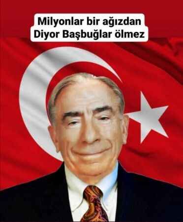 Yozgat Milletvekili Alparslan Türkeş… 24
