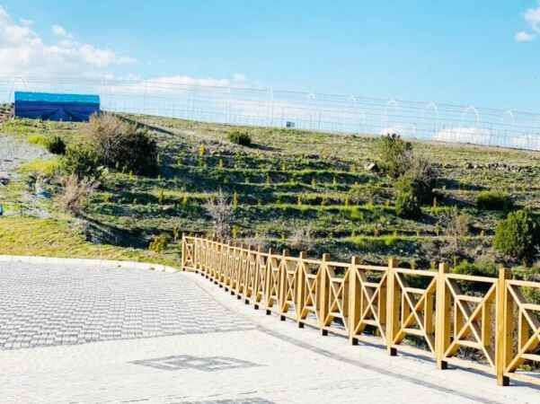 YOZGAT'TA HAFTA SONUNUN YENİ ADRESİ ''ÇEKEREK'' 2