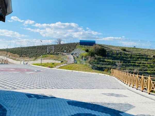 YOZGAT'TA HAFTA SONUNUN YENİ ADRESİ ''ÇEKEREK'' 7