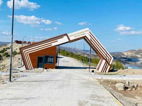 YOZGAT'TA HAFTA SONUNUN YENİ ADRESİ ''ÇEKEREK'' 8