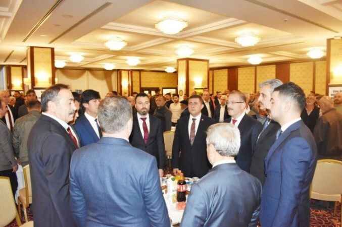 Cumhur İttifakı 28 Mayısa Hazırlanıyor 11