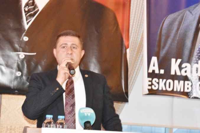 Cumhur İttifakı 28 Mayısa Hazırlanıyor 13