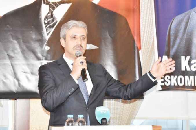 Cumhur İttifakı 28 Mayısa Hazırlanıyor 14