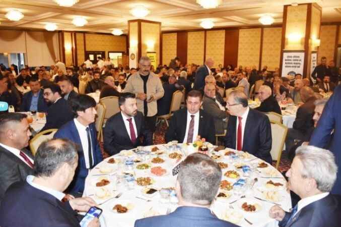 Cumhur İttifakı 28 Mayısa Hazırlanıyor 15