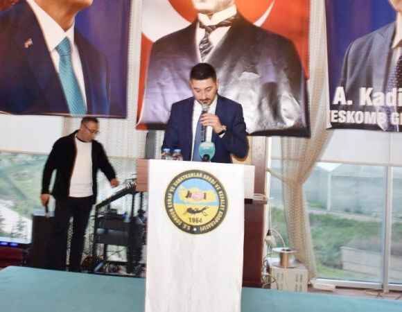 Cumhur İttifakı 28 Mayısa Hazırlanıyor 16