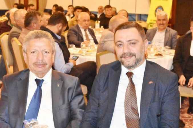 Cumhur İttifakı 28 Mayısa Hazırlanıyor 17