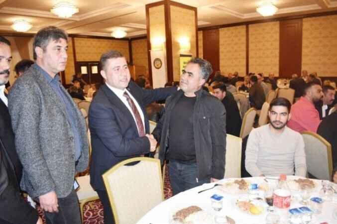 Cumhur İttifakı 28 Mayısa Hazırlanıyor 18