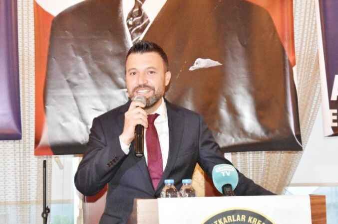 Cumhur İttifakı 28 Mayısa Hazırlanıyor 19