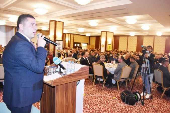 Cumhur İttifakı 28 Mayısa Hazırlanıyor 3