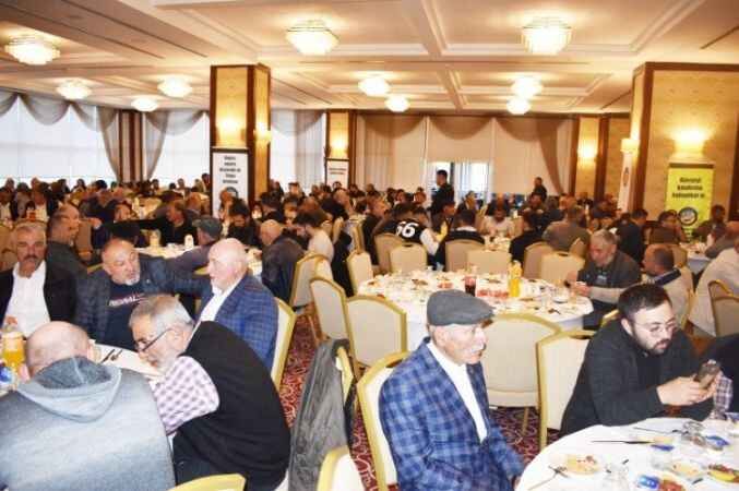 Cumhur İttifakı 28 Mayısa Hazırlanıyor 4