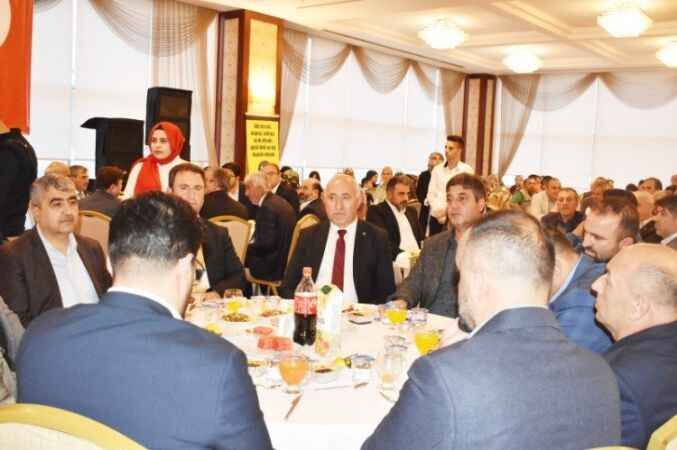Cumhur İttifakı 28 Mayısa Hazırlanıyor 5