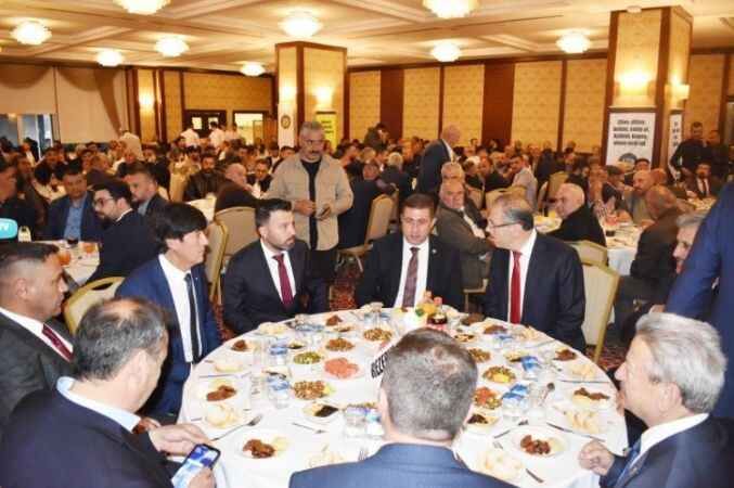 Cumhur İttifakı 28 Mayısa Hazırlanıyor 6