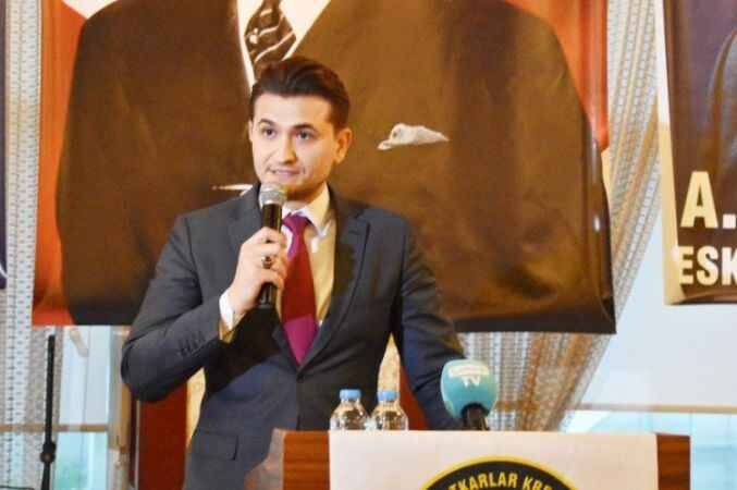 Cumhur İttifakı 28 Mayısa Hazırlanıyor 7