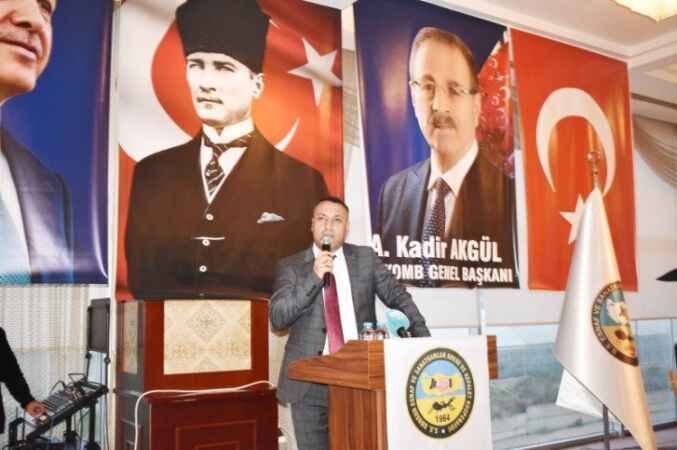 Cumhur İttifakı 28 Mayısa Hazırlanıyor 8