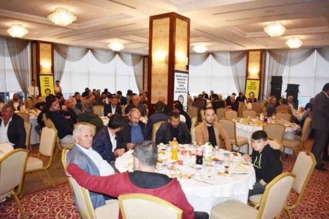 Cumhur İttifakı 28 Mayısa Hazırlanıyor 9