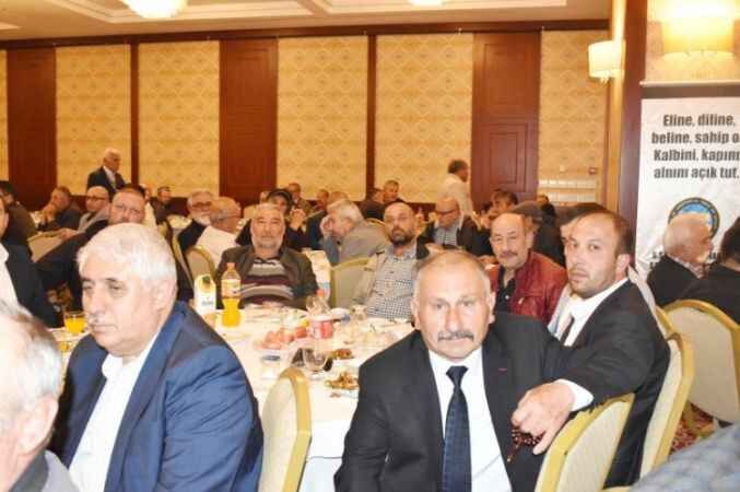 Cumhur İttifakı 28 Mayısa Hazırlanıyor 10