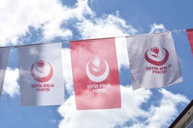 Yozgat'ta Seçim Süreci Sürüyor 2