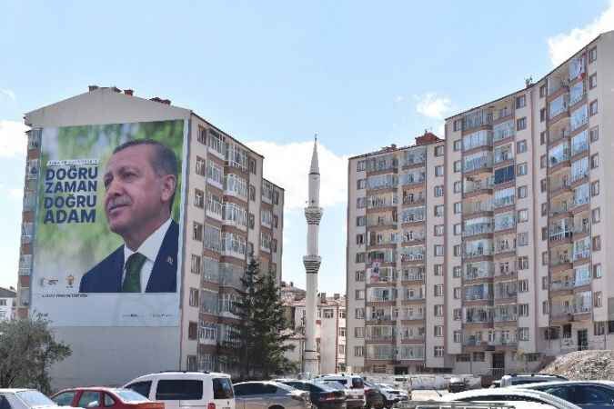 Yozgat'ta Seçim Süreci Sürüyor 11