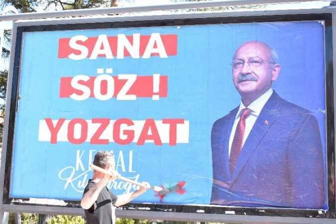 Yozgat'ta Seçim Süreci Sürüyor 12