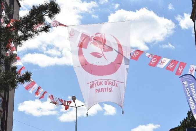 Yozgat'ta Seçim Süreci Sürüyor 15