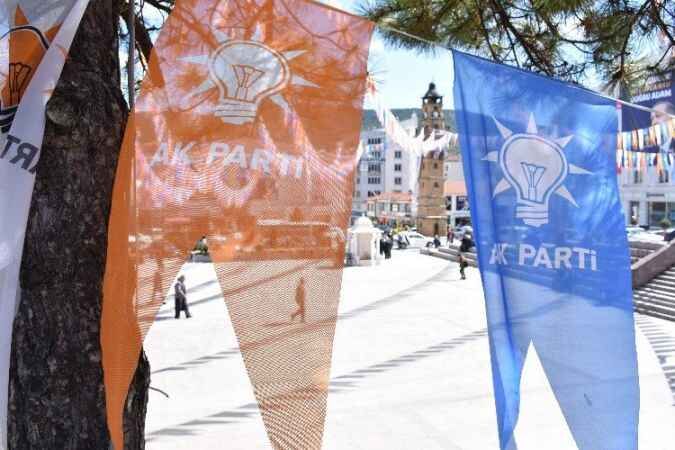 Yozgat'ta Seçim Süreci Sürüyor 18