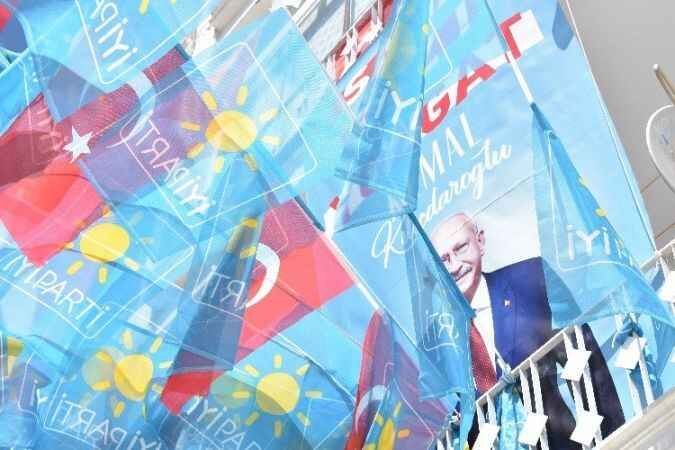 Yozgat'ta Seçim Süreci Sürüyor 3