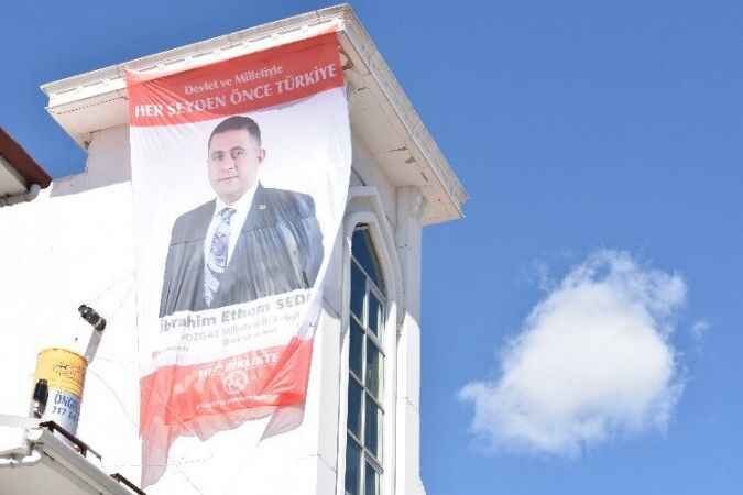 Yozgat'ta Seçim Süreci Sürüyor 6