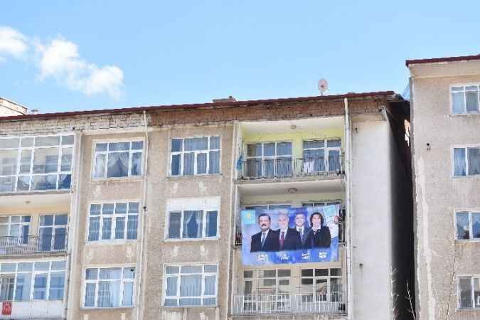 Yozgat'ta Seçim Süreci Sürüyor 10