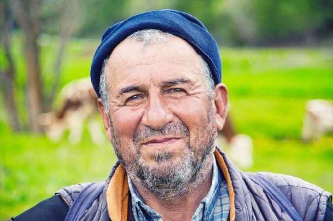 Yozgat'ın bereketli toprakları 2