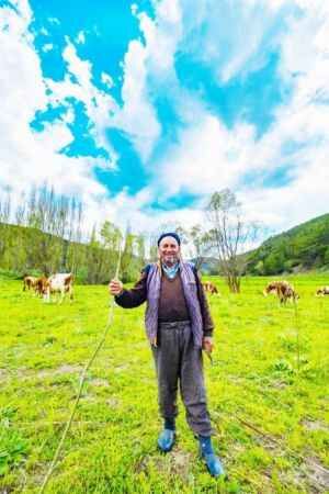 Yozgat'ın bereketli toprakları 5