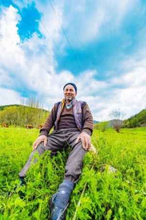 Yozgat'ın bereketli toprakları 7