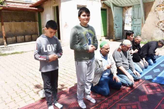 Yozgat'ta bir Cuma günü 11