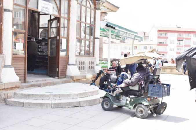 Yozgat'ta bir Cuma günü 7