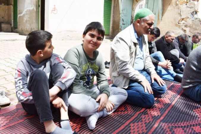 Yozgat'ta bir Cuma günü 10
